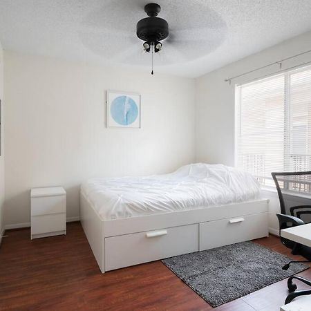 Spacious Condo Mins To Shands, University, & Downtown! Gainesville Exterior foto