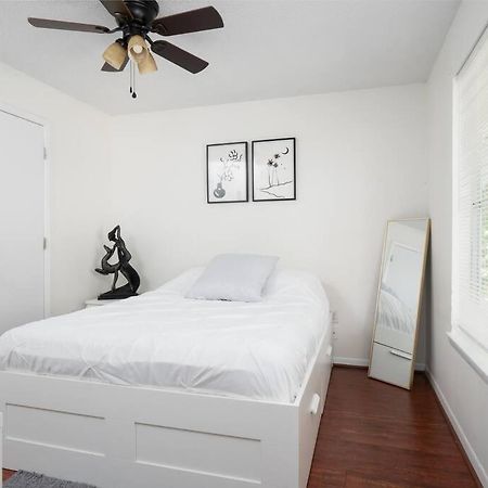Spacious Condo Mins To Shands, University, & Downtown! Gainesville Exterior foto