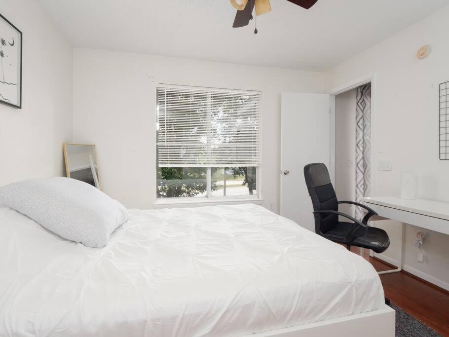 Spacious Condo Mins To Shands, University, & Downtown! Gainesville Exterior foto