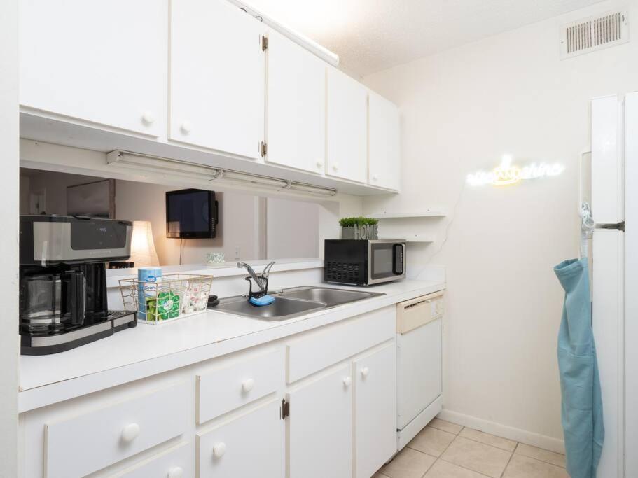 Spacious Condo Mins To Shands, University, & Downtown! Gainesville Exterior foto
